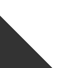 Vector EPS Black isometric shape graphic element