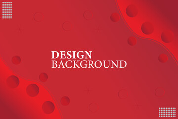 Abstract Dark Red Diagonal Stripes Background 