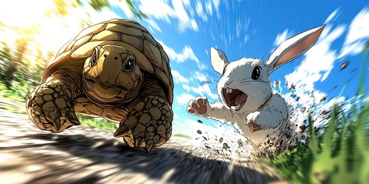 Imágenes de Rabbit Anime: descubre bancos de fotos, ilustraciones ...