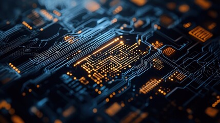 Cybersecurity threat analysis using ai in digital environments