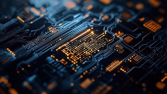 Cybersecurity threat analysis using ai in digital environments