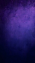 Obraz premium Textured abstract background in Future Dusk tones, showcasing deep blue and violet gradients with soft, intricate textures, combining subtle elegance with trending 2025 color aesthetics