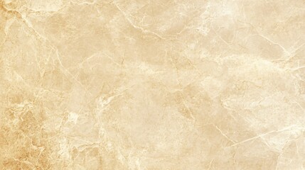 Obraz premium Beige Marble Texture Background Light Brown Stone Surface