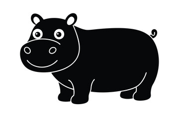 cute-hippopotamus-cartoon