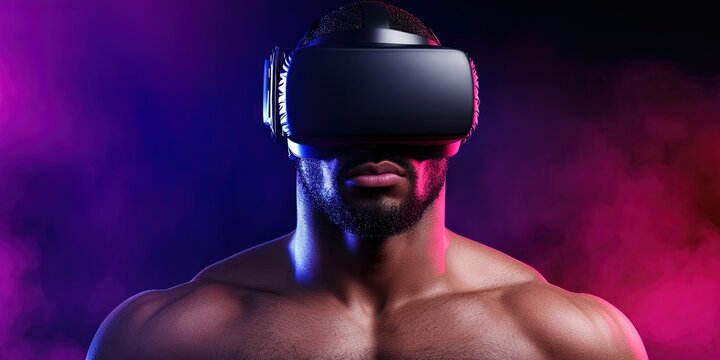 virtual reality boxing