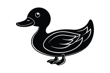  cute-duck-cartoon