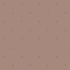 Watercolor pattern featuring seamless dots on soft coral background for textile design