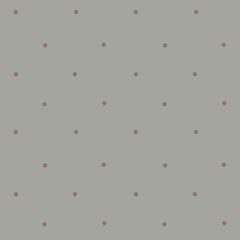 Soft watercolor polka dot pattern ideal for fabric and textile designs