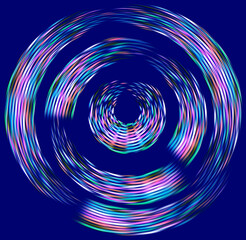 Abstract spiral.  Can be used for wallpaper, web page background, web banners.