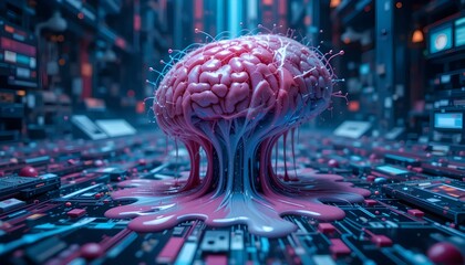 brain and technology