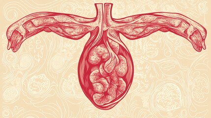 Infographic detailing Reproductive with tips for accurate patient assessment--ar 16:9