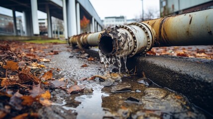 Exploring the essential role of gas pipes in modern infrastructure and energy distribution