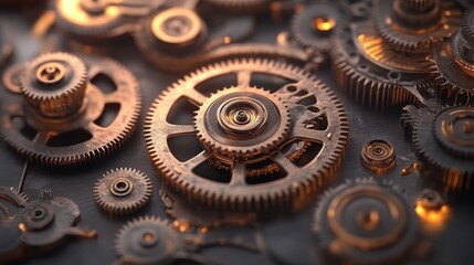 Dynamic Design with Realistic Textures and Lighting