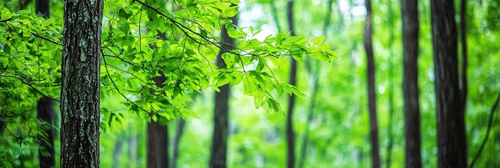congaree national park 