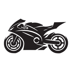 Motorcycle icon