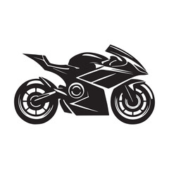 Motorcycle icon