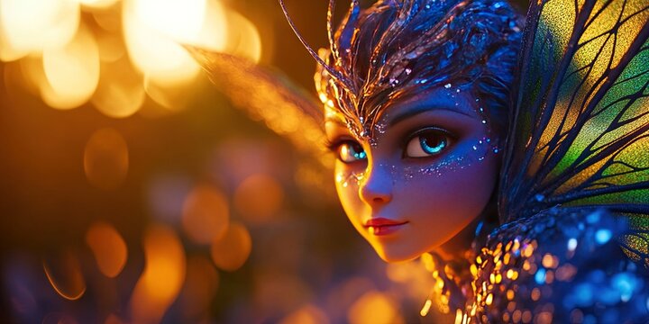 pixie 
