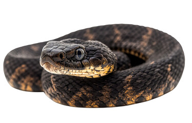 Obraz premium close up of a snake