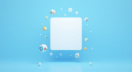 blue backg, frame, vector, illustration, design, card, business, border, technology, template, web, art, decoration, banner, icon, water, computer, color, communication, blank, mobile,round with frame