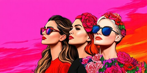 international women's day