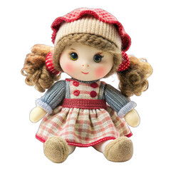child doll