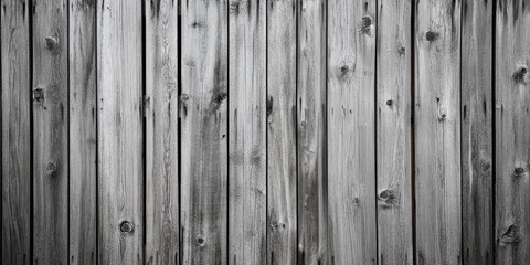 Fototapeta premium Old light rustic dark grunge wooden timber wall or floor or table texture - wood background banner 