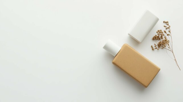 Creating natural skincare products diy techniques home workshop tutorial minimalist style hands-on crafting