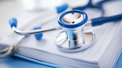 Quick-reference guide on Med-Surg focused on essential clinical knowledge--ar 16:9