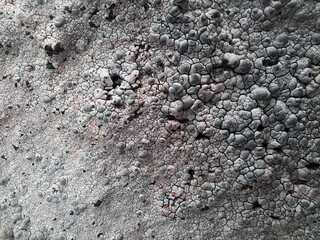 lava rock texture