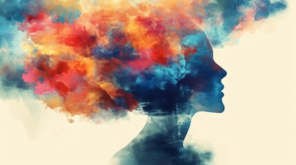 Step-by-step assessment guide for Mental Health with professional nursing insights--ar 16:9