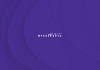 Abstract background with purple curved lines and gradient colors.
