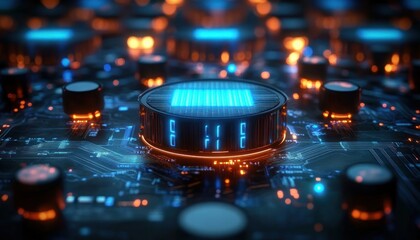 Database Management and Execution of SQL Queries for Structured Data Retrieval