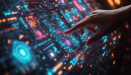 Data Analytics Dashboard for Business Insights and Reporting in Technology Strategy and Optimization