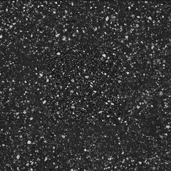 asphalt texture, top view