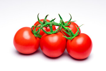 Domate, Tomato