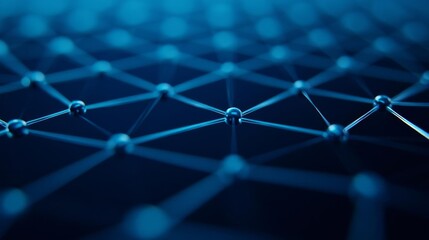 Entrepreneur discussing the impact of blockchain on supply chains, Blockchain Consulting, Innovating transparency