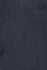 Pastel dark gray colored low contrast Concrete textured background. Empty colorful wall texture with copy space for text overlay and mockups.