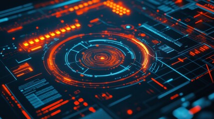 Tactical Planning with Conceptual Mapping Elements