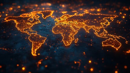 Global Business Expansion and Innovative CRM Development for Interconnected Markets and Diverse Teams