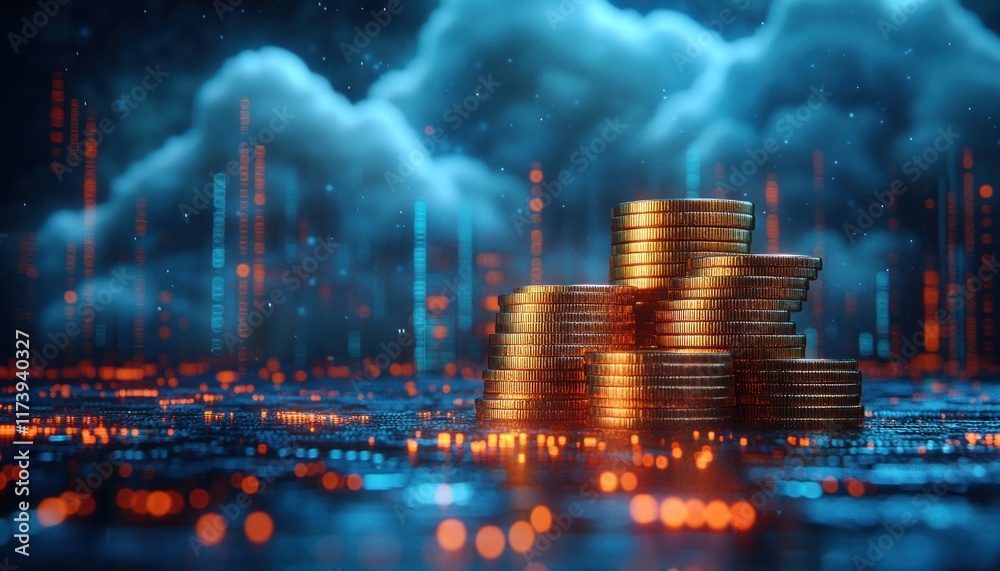 Poster Cost Efficiency in Cloud Computing through Resource Optimization and Pay-Per-Use Pricing Models