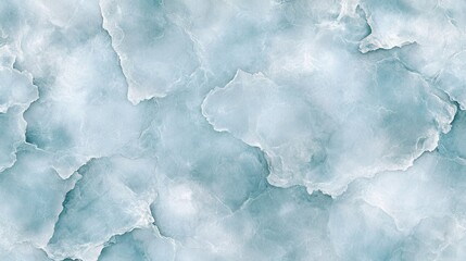 Muted Teal Watercolor Texture Wallpaper with Smooth Abstract Design