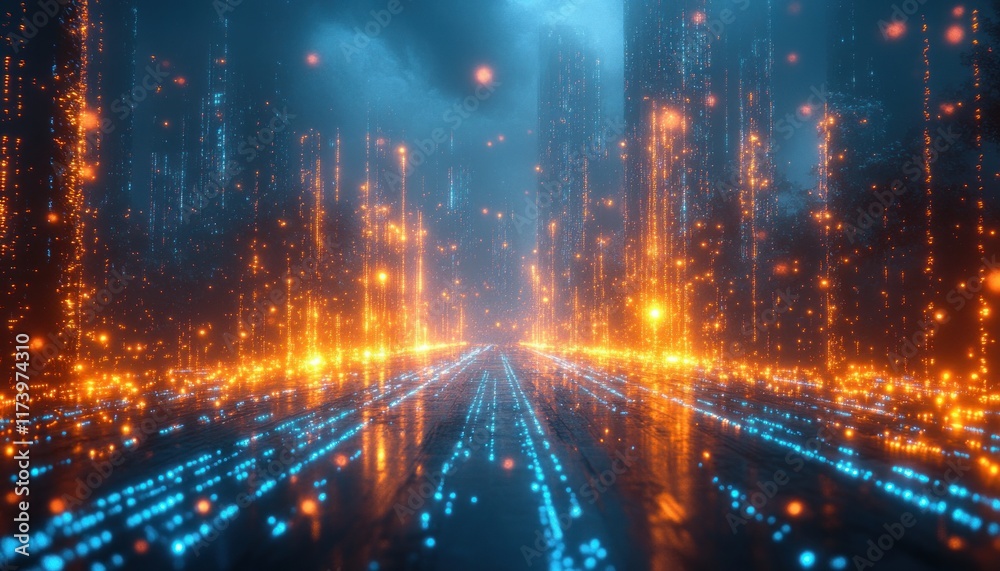 Aufkleber Endpoint Security Architecture for Zero Trust Framework with AI Solutions for Cyber Resilience