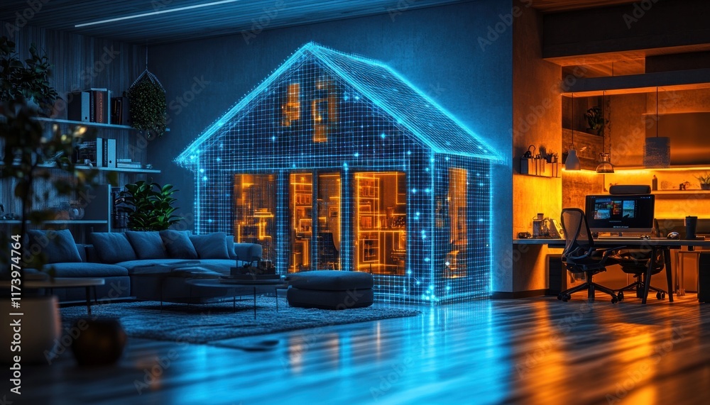 Poster Efficient Document Management in Real Estate Transactions with Digital Contracts and Records