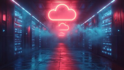 Cloud Backup Disaster Recovery Solutions Automated Security Resilience Information Technology Infrastructure Storage Protection Remote Redundancy