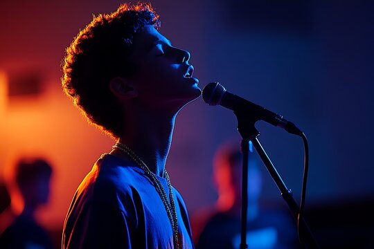 Singing Songs