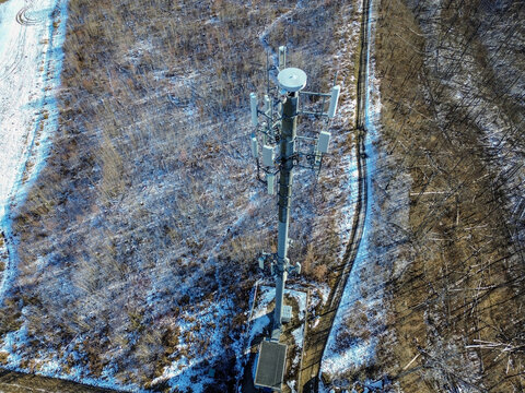Cell Phone tower