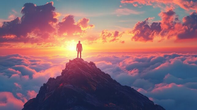 Inspiration for Personal Growth and Development in Career Advancement and Skill Improvement