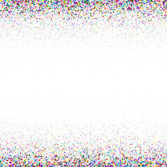 Brilliant colored circles. Png