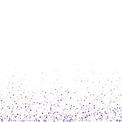 Color splash of round particlesю Зтп