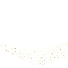 Magic light effect. Stardust color glitter. Sparkle  dust Png